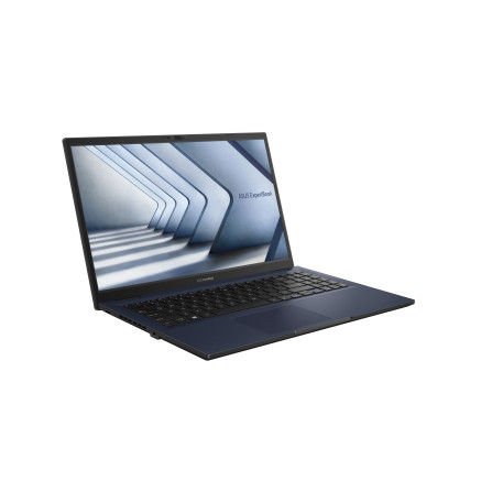 ASUNO045202 15.6p  FHD I7-1355U 32Go 512Go Iris Xe Graphics Windows 11 Pro Noir