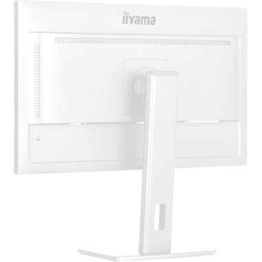 IIYEC045760 27p IPS FHD 1ms 300cd m² HDMI DP 4USB USB-C.dock RJ45 2x2W Règlable Blanc