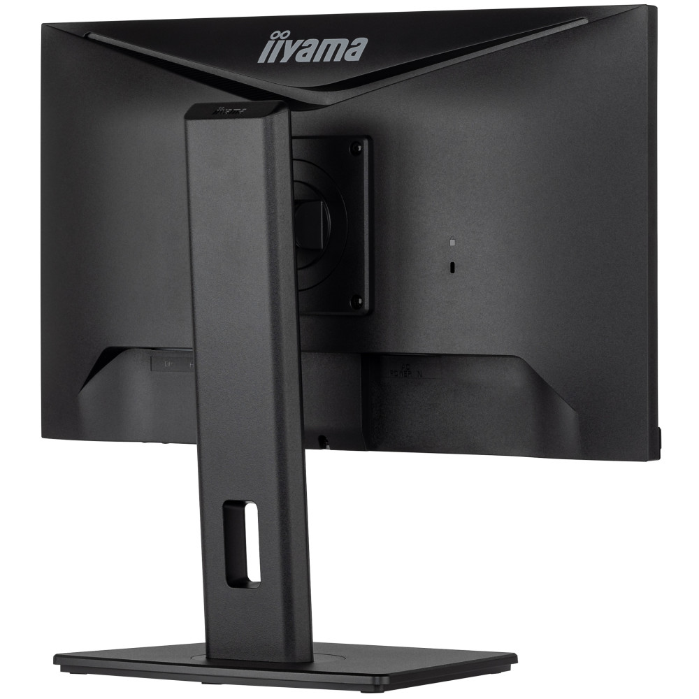 IIYEC045602 21.5p IPS FHD 3ms 250cd m² VGA-HDMI-DP 2x1W Règlable Noir