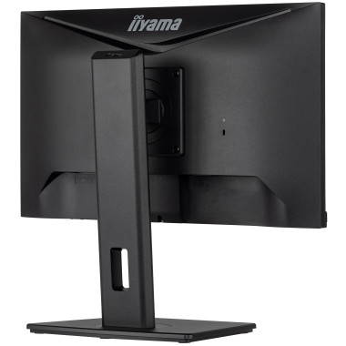 IIYEC045602 21.5p IPS FHD 3ms 250cd m² VGA-HDMI-DP 2x1W Règlable Noir