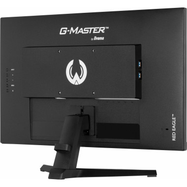 IIYEC045208 23.8p F-IPS FHD 180Hz 0.2ms 300cd m² HDMI-DP 4USB 2x2W Noir