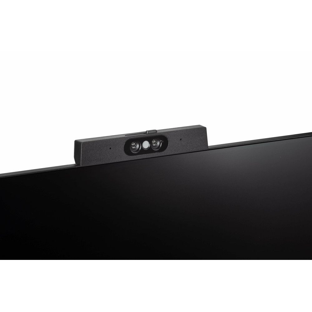 IIYEC044004 23.8p IPS FHD 4ms 250cd m² HDMI-DP 3xUSB WebCam 2x2W Règlable Noir
