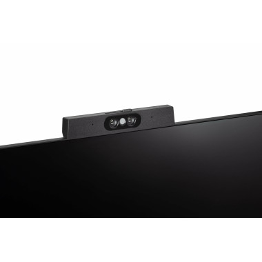 IIYEC044004 23.8p IPS FHD 4ms 250cd m² HDMI-DP 3xUSB WebCam 2x2W Règlable Noir