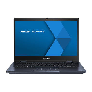 ASUNO045203 14p Tactile Flip FHD I5-1335U 16Go 512Go Iris Xe Graphics Windows 11 Pro Noir