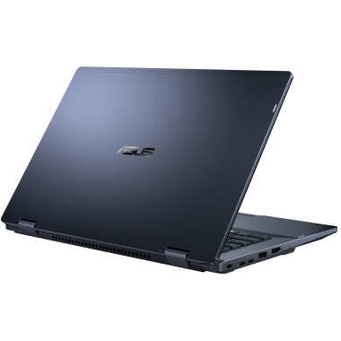 ASUNO045203 14p Tactile Flip FHD I5-1335U 16Go 512Go Iris Xe Graphics Windows 11 Pro Noir