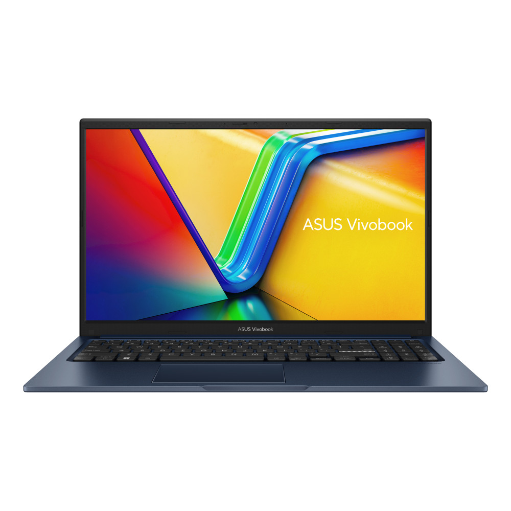 ASUNO045091 15.6p FHD I3-1315U 8Go 512Go UHD Graphics Windows 11 Pro Bleu