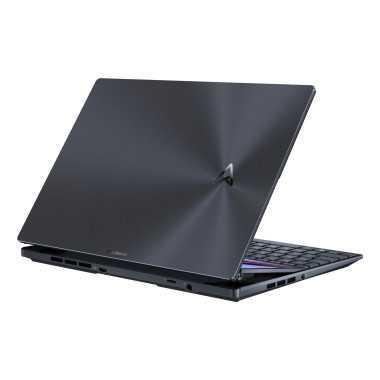 ASUNO045115 14.5p 2.8K Duo OLED Tactile I9-13900H 32Go 1To nVidia RTX4050-6Go Windows 11 Pro Noir
