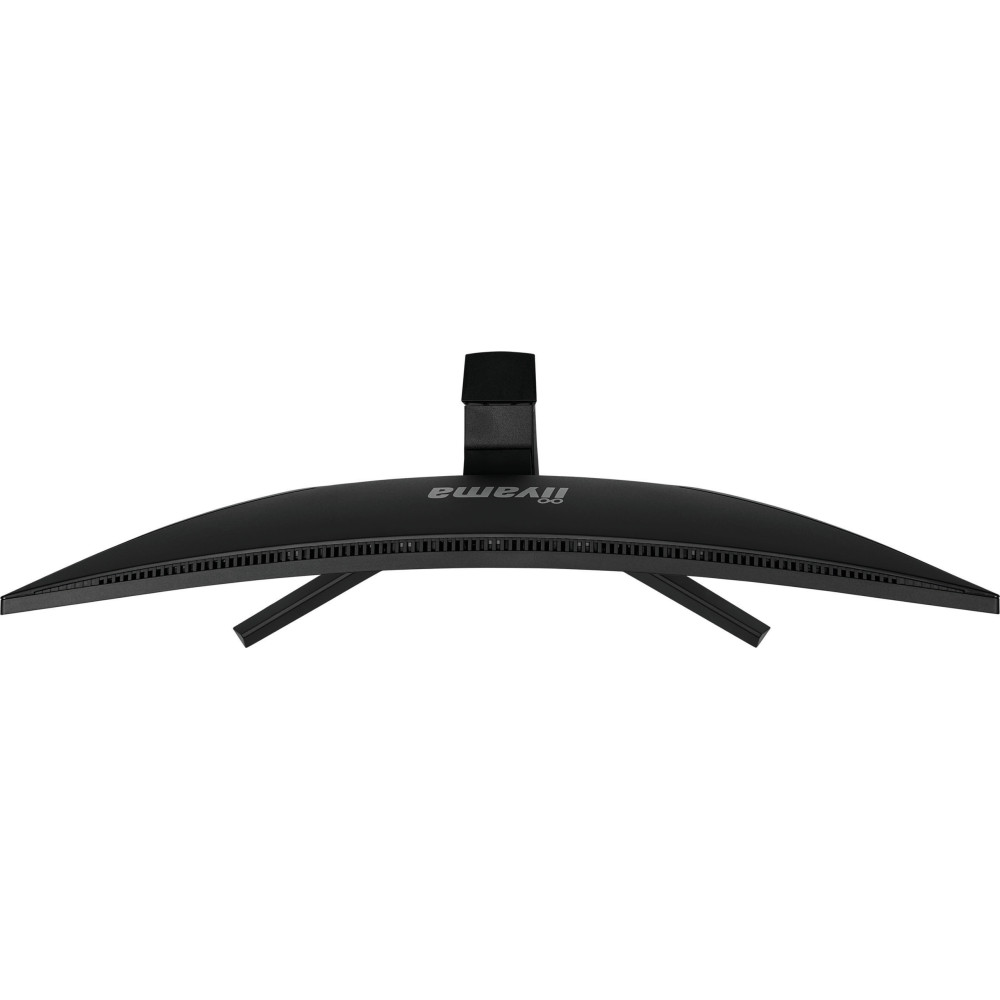 IIYEC038636 27p VA FHD 165Hz Incurvé 1ms 250cd m² 2xHDMI DP 2x2W 2xUSB Règlable Noir