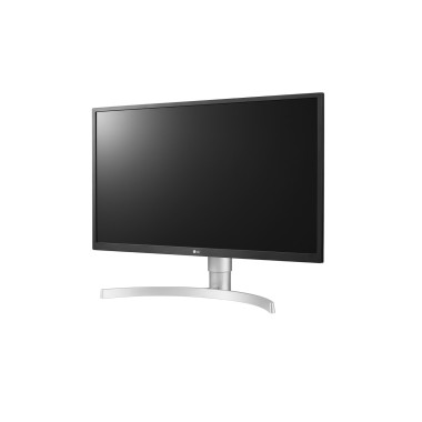LGSEC045183 LG 27UL550P-W 27p - 4K IPS 16 9 5ms 300 cd m²