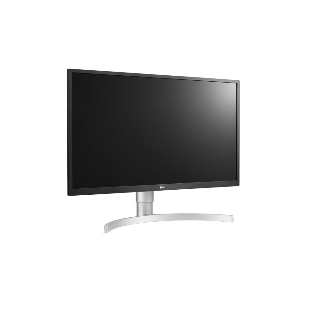LGSEC045183 LG 27UL550P-W 27p - 4K IPS 16 9 5ms 300 cd m²
