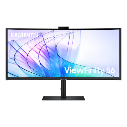 SAMEC045649 S34C652VAUXEN - LED - INCURVE- 34P - 3440x1440 - 100HZ