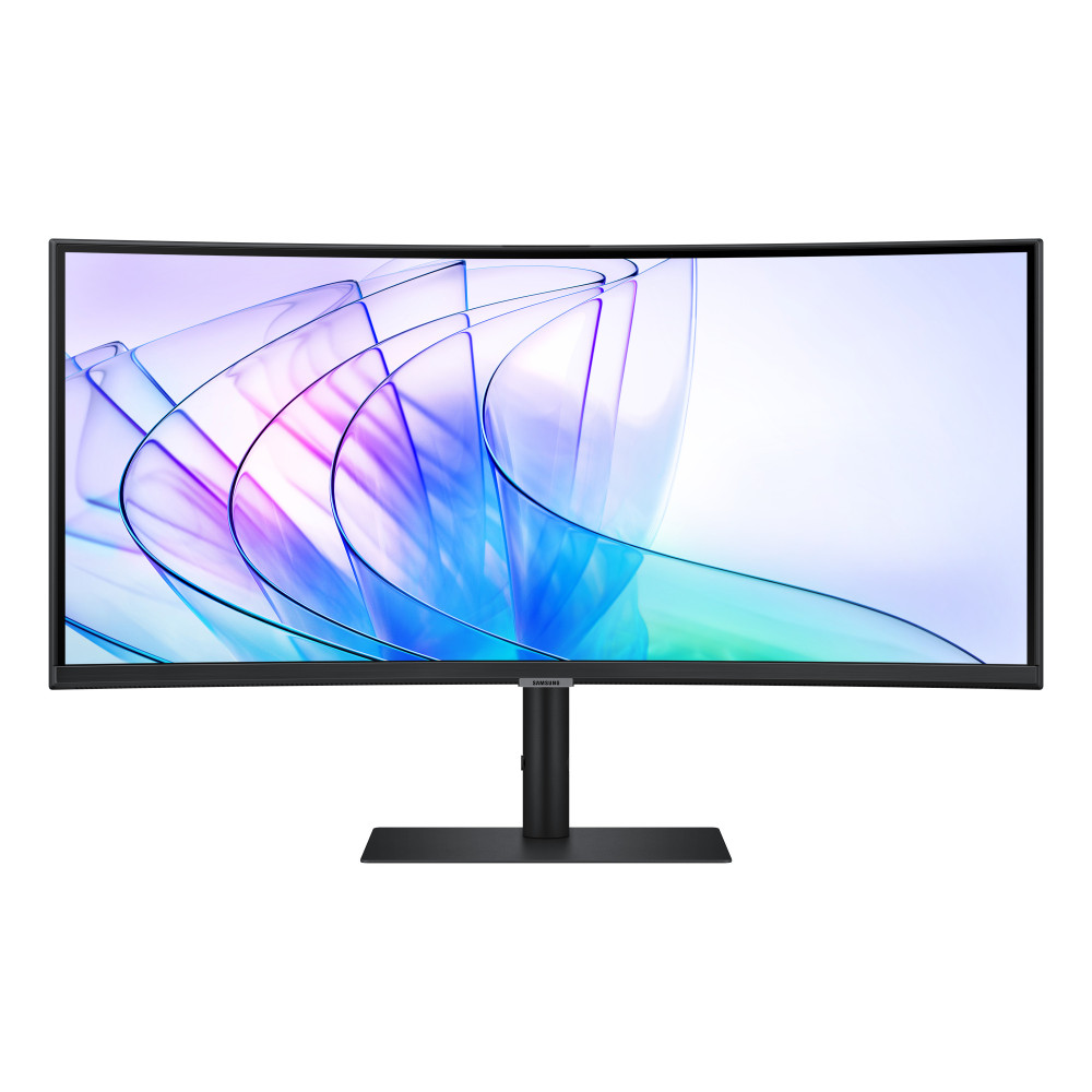SAMEC045649 S34C652VAUXEN - LED - INCURVE- 34P - 3440x1440 - 100HZ