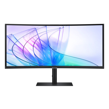 SAMEC045649 S34C652VAUXEN - LED - INCURVE- 34P - 3440x1440 - 100HZ