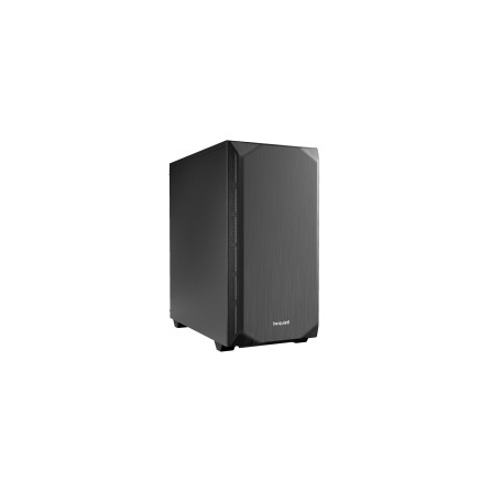 BEQBT043222 BEQUIET PURE BASE 500 BLACK -  BOITIER - MOYEN TOUR - ATX - M-ATX - MINI-ITX