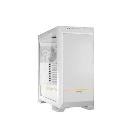 BEQBT045365 BEQUIET DARK BASE PRO 901 WHITE - TOUR - EATX XL-ATX ATX MATX MINI-ATX - BLANC