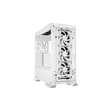 BEQBT045365 BEQUIET DARK BASE PRO 901 WHITE - TOUR - EATX XL-ATX ATX MATX MINI-ATX - BLANC