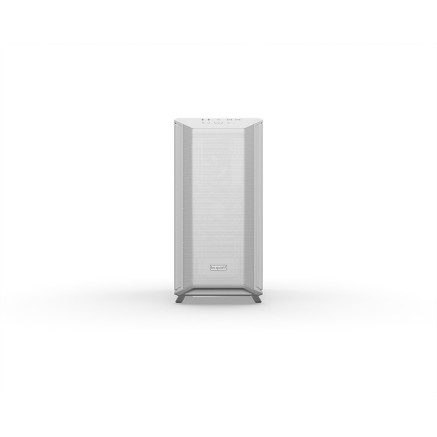 BEQBT045364 BEQUIET DARK BASE 701 - E-ATX ATX MATX MINI-ITX - BLANC - MOYEN TOUR