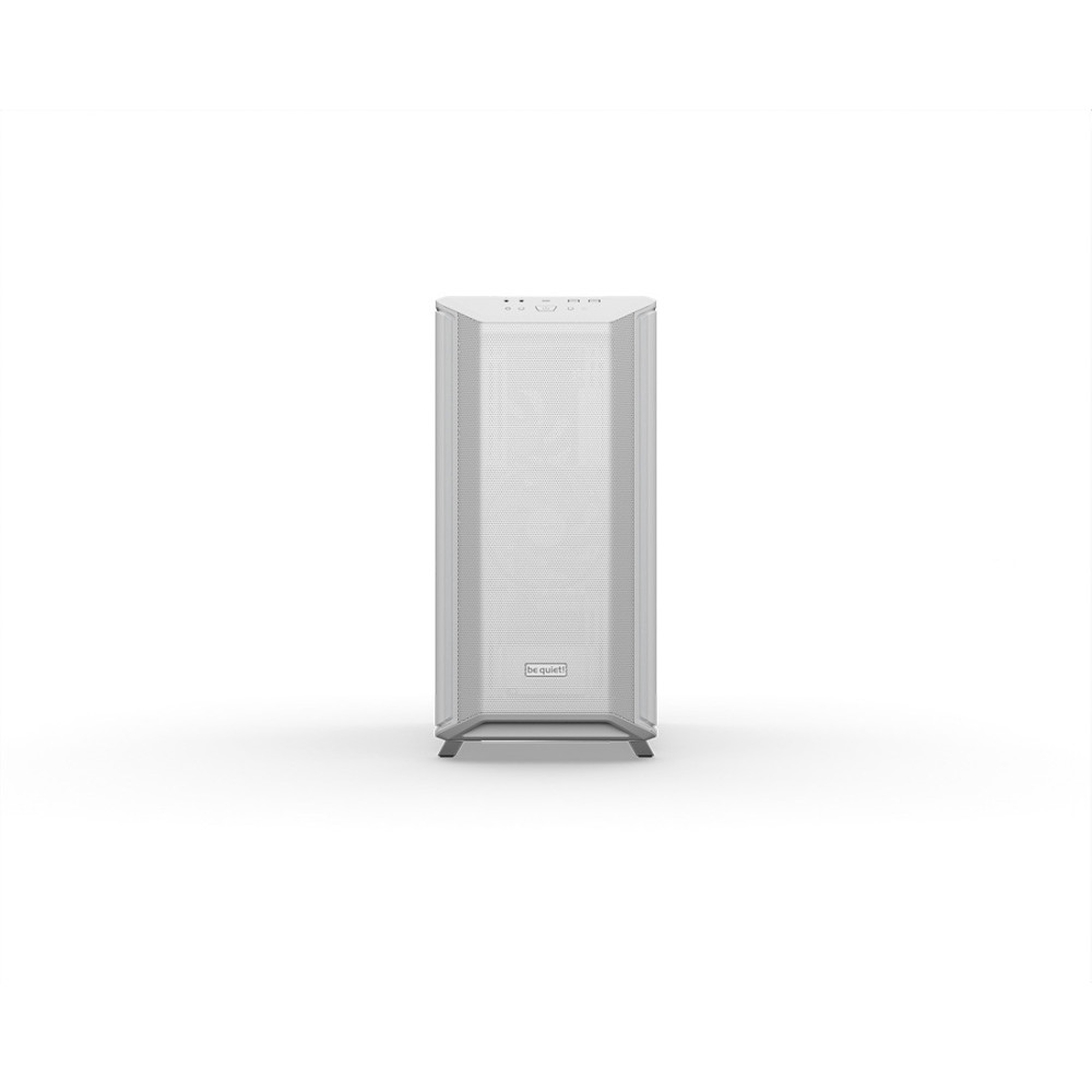 BEQBT045364 BEQUIET DARK BASE 701 - E-ATX ATX MATX MINI-ITX - BLANC - MOYEN TOUR BEQBT045364 BEQUIET DARK BASE 701 - E-ATX ATX MATX MINI-ITX - BLANC - MOYEN TOUR