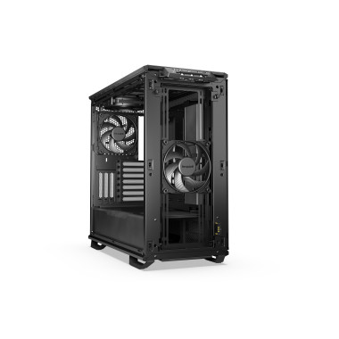 BEQBT045363 BEQUIET DARK BASE 701 - E-ATX ATX MATX MINI-ITX - NOIR - MOYEN TOUR