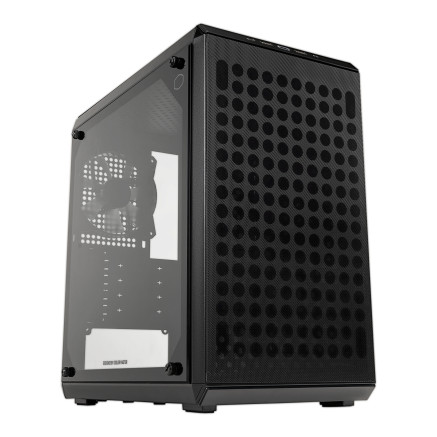 COOBT044076 COOLER MASTER Q300L V2 - BOITIER MOYEN TOUR - MATX - MINI ITX - NOIR