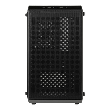COOBT044076 COOLER MASTER Q300L V2 - BOITIER MOYEN TOUR - MATX - MINI ITX - NOIR