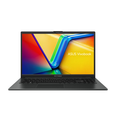 ASUNO045094 15.6p FHD R5-7520U 8Go 512Go Radeon Graphics Windows 11 Pro Noir