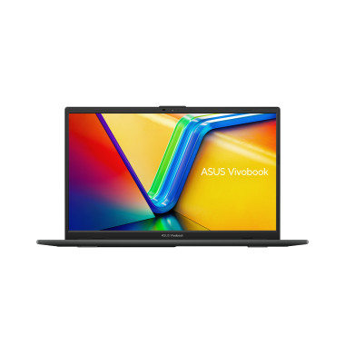 ASUNO045094 15.6p FHD R5-7520U 8Go 512Go Radeon Graphics Windows 11 Pro Noir