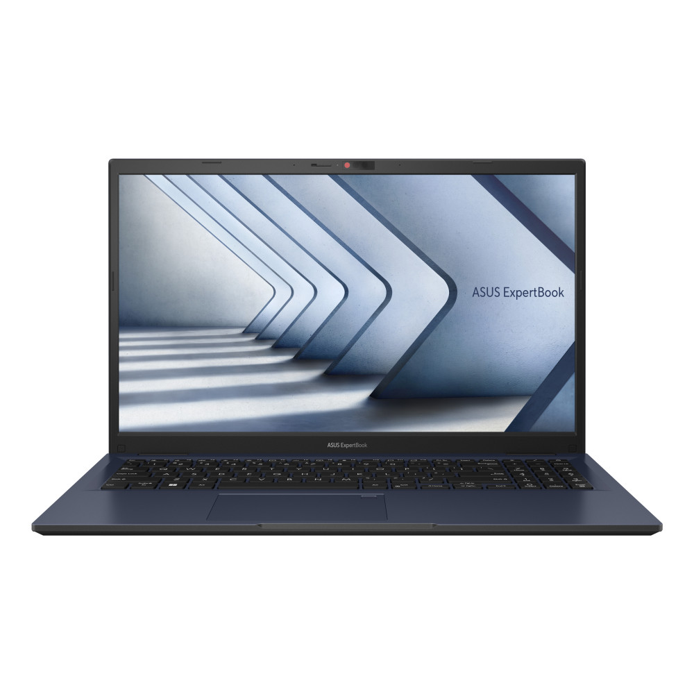 ASUNO044641 15.6p FHD I7-1355U 16Go 512Go Iris Xe Graph Windows 11 Pro Noir