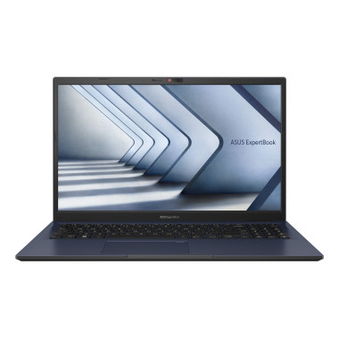ASUNO044641 15.6p FHD I7-1355U 16Go 512Go Iris Xe Graph Windows 11 Pro Noir