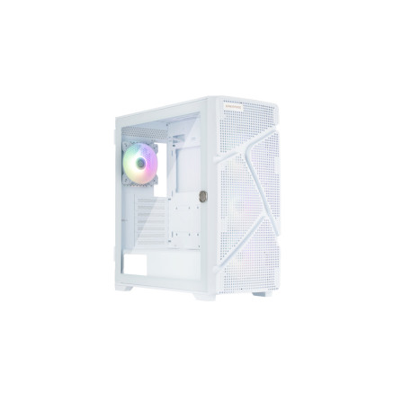 ENEBT043281 ENERMAX MARBLESHELL MS31 - MOYEN TOUR GAMER - ATX - MATX - MITX - E-ATX - BLANC
