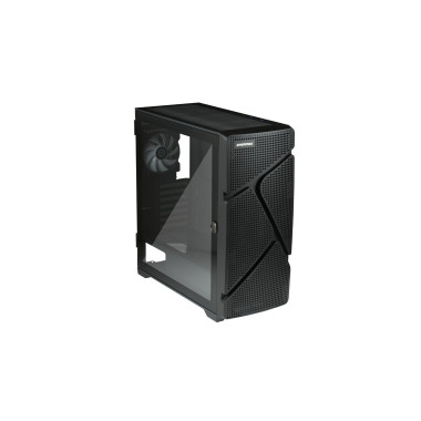 ENEBT043280 ENERMAX MARBLESHELL MS31 - MOYEN TOUR GAMER - ATX - MATX - MITX - E-ATX - NOIR