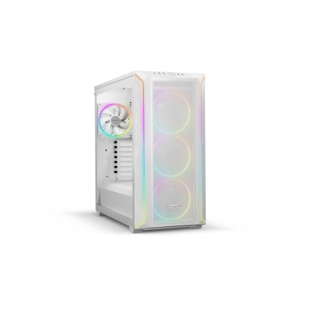 BEQBT042880 BEQUIET - BGW64 -  SHADOW BASE 800 FX BLANC - GRANDE TOUR - RGB