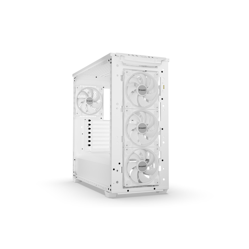 BEQBT042880 BEQUIET - BGW64 -  SHADOW BASE 800 FX BLANC - GRANDE TOUR - RGB