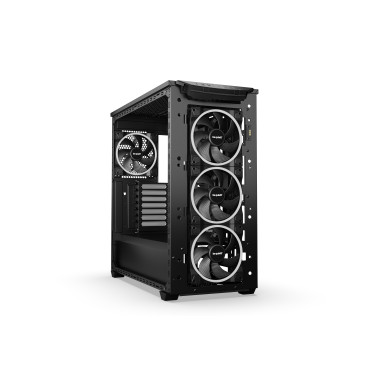 BEQBT042879 BEQUIET - BGW63 -  SHADOW BASE 800 FX NOIR - GRANDE TOUR - RGB