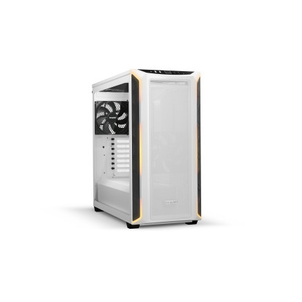BEQBT042878 BEQUIET - BGW62 -  SHADOW BASE 800 DX BLANC - GRANDE TOUR
