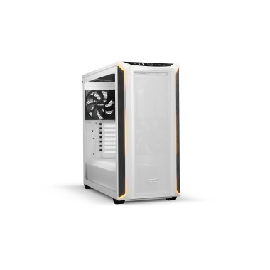 BEQBT042878 BEQUIET - BGW62 -  SHADOW BASE 800 DX BLANC - GRANDE TOUR