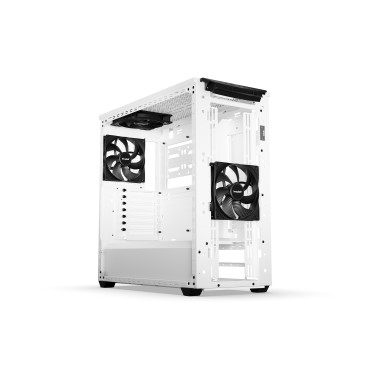 BEQBT042878 BEQUIET - BGW62 -  SHADOW BASE 800 DX BLANC - GRANDE TOUR
