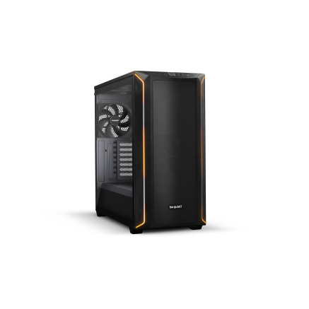 BEQBT042877 BEQUIET - BGW61 -  SHADOW BASE 800 DX NOIR - GRANDE TOUR