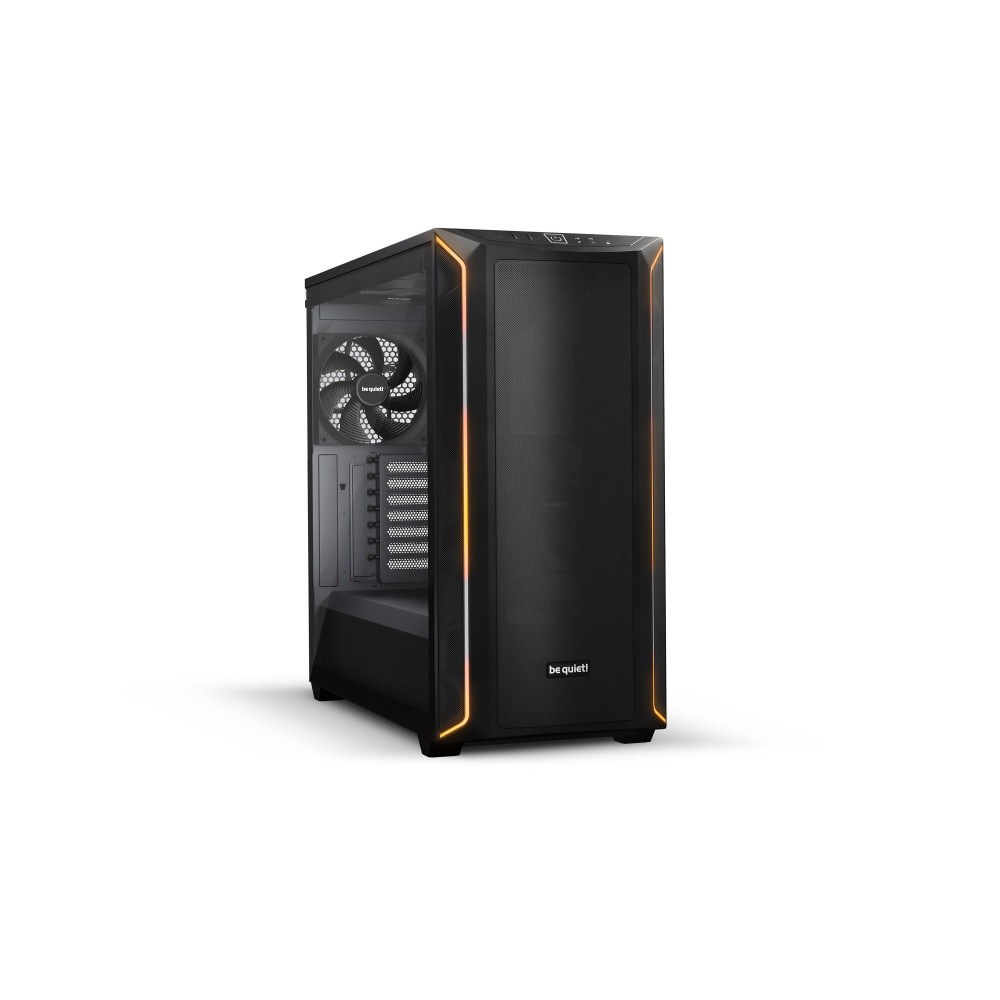 BEQBT042877 BEQUIET - BGW61 - SHADOW BASE 800 DX NOIR - GRANDE TOUR BEQBT042877 BEQUIET - BGW61 - SHADOW BASE 800 DX NOIR - GRANDE TOUR