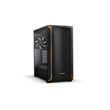 BEQBT042877 BEQUIET - BGW61 -  SHADOW BASE 800 DX NOIR - GRANDE TOUR