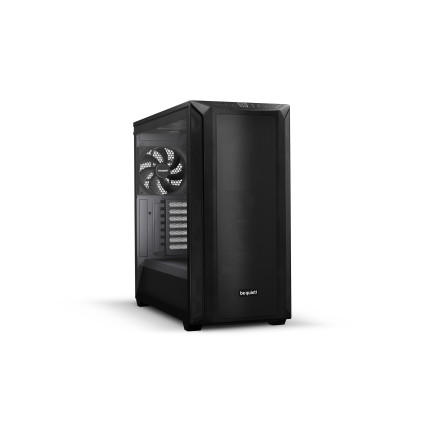 BEQBT042876 BEQUIET - BGW60 -  SHADOW BASE 800 NOIR - GRANDE TOUR