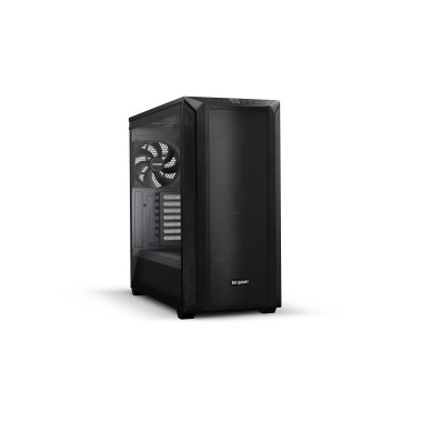 BEQBT042876 BEQUIET - BGW60 -  SHADOW BASE 800 NOIR - GRANDE TOUR