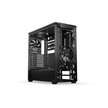 BEQBT042876 BEQUIET - BGW60 -  SHADOW BASE 800 NOIR - GRANDE TOUR