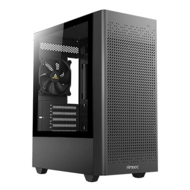 ANTBT042736 NX500M ARGB - Mini tour - Micro-ATX ITX - Type-C 3.2 Gen 2 x 1