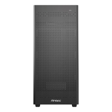 ANTBT042736 NX500M ARGB - Mini tour - Micro-ATX ITX - Type-C 3.2 Gen 2 x 1