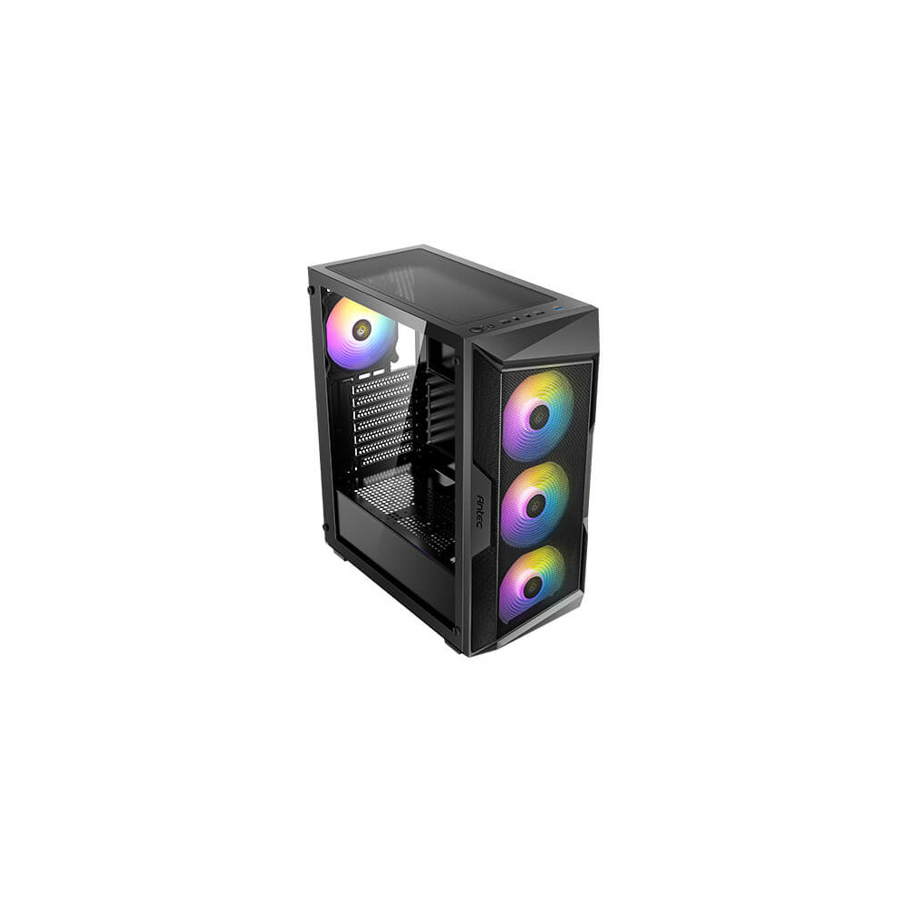 ANTBT042735 AX61 - Moyen Tour - ATX Micro-ATX ITX - 2 x USB 2.0 1 x USB 3.0