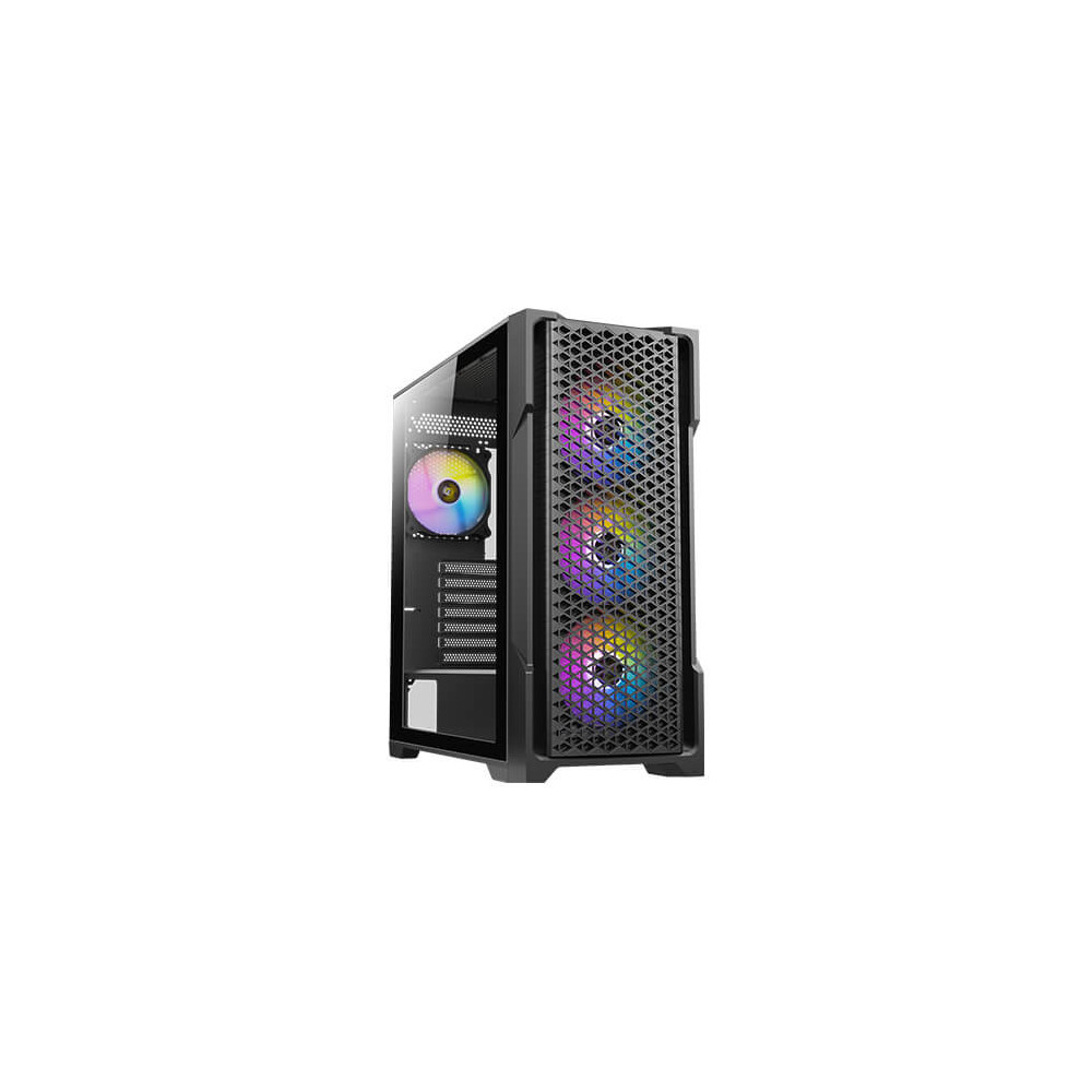 ANTBT042734 AX90 - Moyen Tour - ATX, M-ATX, ITX - 2 x USB 2.0, 1 x USB 3.0 ANTBT042734 AX90 - Moyen Tour - ATX, M-ATX, ITX - 2 x USB 2.0, 1 x USB 3.0