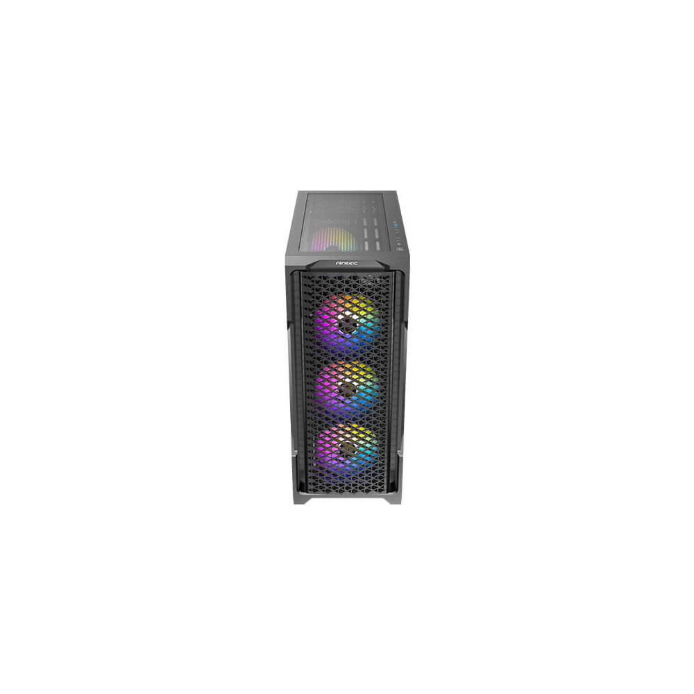 ANTBT042734 AX90 - Moyen Tour - ATX, M-ATX, ITX - 2 x USB 2.0, 1 x USB 3.0