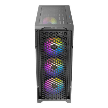 ANTBT042734 AX90 - Moyen Tour - ATX, M-ATX, ITX - 2 x USB 2.0, 1 x USB 3.0