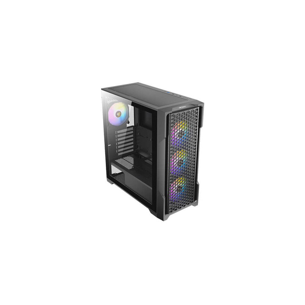 ANTBT042734 AX90 - Moyen Tour - ATX, M-ATX, ITX - 2 x USB 2.0, 1 x USB 3.0